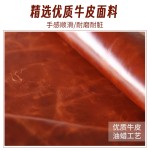 真皮复古小包时尚贝壳包百搭单肩斜挎包小众ins通勤牛皮包包