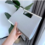 手提小方包闪亮晚宴手抓包女宴会包旗袍礼服包KTV公主包clutch