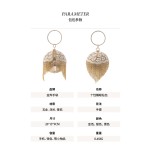 欧美跨境新品流苏镶钻宴会手拿包百搭礼服时尚创意球形提环手提包