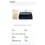 真皮复古小众设计晚宴包高级感气质手拿包 创意收纳包欧美夹子包