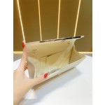 闪亮百褶礼服包KTV公主包晚宴手拿包派对晚装包斜挎宴会包包新款
