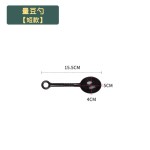 现货塑料方形果粉盒咖啡豆密封罐五谷杂粮收纳盒奶茶店透明食品盒