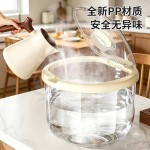 带防虫盒翻盖米桶家用防虫防潮食品级密封五谷杂粮米缸猫狗储粮桶