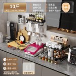 米桶厨房家用储粮桶五谷杂粮收纳盒密封防潮装米桶食品级储存米缸
