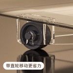 装米桶家用厨房防虫防潮密封储米箱米缸面粉桶储存罐大米箱收纳盒