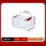 鱼胶防潮密封罐礼品药材海参鲍鱼石斛西洋参花胶陈皮羊肚菌收纳盒