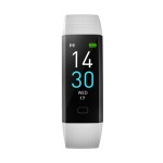 跨境S5 6代智能运动手环测体温睡眠血压健身心率监测计步智能手环
