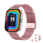 外贸爆款智能手表Y13 Smart Watch for Men Women 运动手环工厂