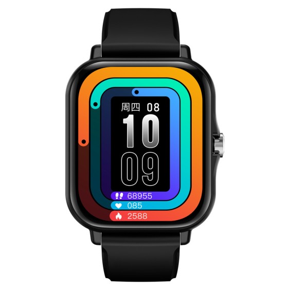 外贸爆款智能手表Y13 Smart Watch for Men Women 运动手环工厂