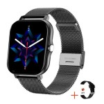 外贸爆款智能手表Y13 Smart Watch for Men Women 运动手环工厂
