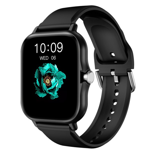外贸爆款智能手表Y13 Smart Watch for Men Women 运动手环工厂