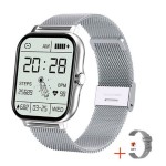 外贸爆款智能手表Y13 Smart Watch for Men Women 运动手环工厂