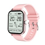 外贸爆款智能手表Y13 Smart Watch for Men Women 运动手环工厂