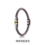 2026时尚防静电手环负离子硅胶手环男女能量首饰品磁铁扣手腕带