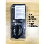M6防水智能手环NFC门禁运动计步心率血压血氧来电信息提醒nfc运动