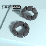 030跨境负重手环 铁块防水运动健身硅胶运动负重手环手臂力量训练