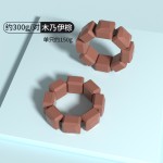 030跨境负重手环 铁块防水运动健身硅胶运动负重手环手臂力量训练