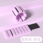 跨境硅胶负重手环 可调节重量手腕带脚环套瑜伽运动沙袋重力带