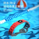 负离子无线防静电手环工厂现货冬季汽车消除人体静电手腕带链运动