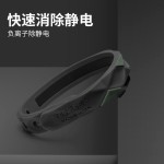 除静电消除神器人体防静电手环带汽车去静电释放情侣手链冬季产品