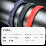 除静电消除神器人体防静电手环带汽车去静电释放情侣手链冬季产品