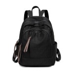 2026夏季包包新款街头潮流牛津布双肩包女包时尚流苏防盗背包bag