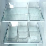 冰箱收纳盒透明保鲜盒食品级专用厨房蔬菜水果鸡蛋冷冻整理储物盒