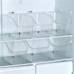 食品级冰箱收纳盒保鲜盒厨房专用饮料整理架蔬菜鸡蛋冷冻储物神器