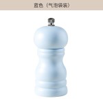 手动胡椒研磨器 跨境新款家用小号胡椒粉香料研磨瓶 胡椒研磨器