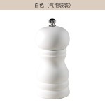 手动胡椒研磨器 跨境新款家用小号胡椒粉香料研磨瓶 胡椒研磨器