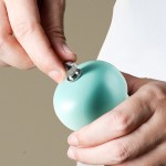 手动胡椒研磨器 跨境新款家用小号胡椒粉香料研磨瓶 胡椒研磨器