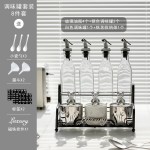 轻奢风陶瓷调料罐瓶厨房油壶套装调料瓶家用调味罐防尘调料盒批发