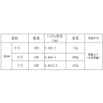 304不锈钢撒粉器罐烧烤撒料罐瓶胡椒罐撒糖粉调料罐筒调味罐耐用