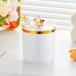 厨房高端调料盒套装创意调味罐盐罐调料瓶组合家用收纳容器带勺子