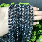 千晶万玛 天然橙色溏心玛瑙散珠手串手链珠子手工diy饰品配件批发