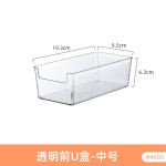 冰箱专用保鲜盒收纳盒储存盒冷藏冷冻盒抽屉式鸡蛋蔬菜整理盒储物