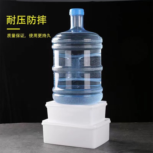 保鲜盒商用食品级塑料厨房收纳盒透明加高长方形冰箱用微波密封盒