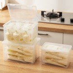 母乳冷藏盒专用冰箱冷冻储奶保鲜盒食品级存奶袋密封盒多规格盒子