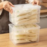 母乳冷藏盒专用冰箱冷冻储奶保鲜盒食品级存奶袋密封盒多规格盒子
