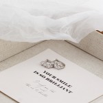 S925纯银纯镀18K金耳钉女三颗锆石耳圈耳扣简约气质百搭耳环耳饰