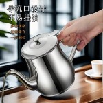 批发正304不锈钢油壶 厨房储油罐带过滤网油瓶酱油酱汁醋分装壶