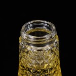 新款砖纹喷油瓶厨房家用烧烤食用油按压式喷油壶雾化喷油神器批发