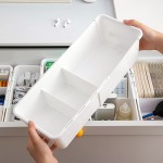 可伸缩数据线收纳盒电源充电线手机充电整理绕线器桌面理线集线盒