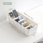 可伸缩数据线收纳盒电源充电线手机充电整理绕线器桌面理线集线盒