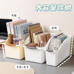 厨房收纳盒大容量塑料带轮锅具整理盒家用神器抽屉式水槽储物盒