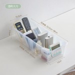 可伸缩抽屉数据线收纳盒电源充电线手机充电整理绕线器桌面集线器