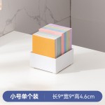 笔筒ins高颜值集简约无印风亚克力学生宿舍桌面化妆刷杂物收纳桶