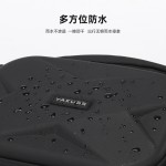YAKUSS男士斜挎包高级感单肩包EVA硬壳胸包轻便防水跨境外贸批发