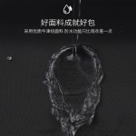 现货批发潮流单肩斜挎包男韩版邮差小挂包嘻哈简约潮牌斜背包外贸