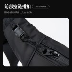 批发斜挎包男时尚潮流休闲单肩包多功能运动胸包轻便百搭背包男包